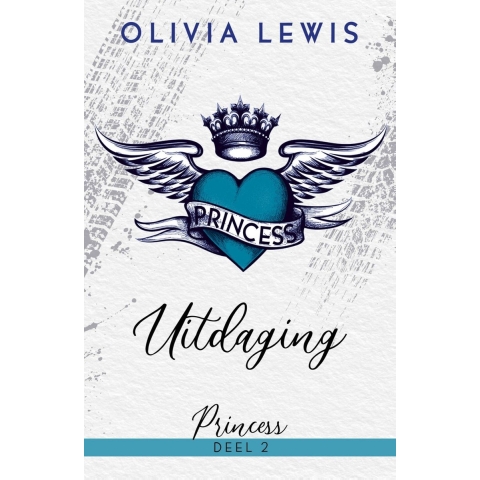 Uitdaging (Paperback)