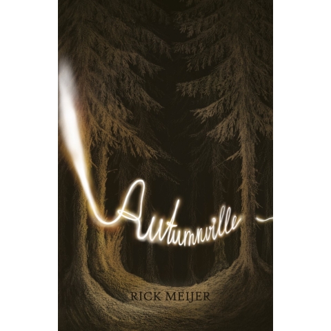 Autumnville (Hardback)