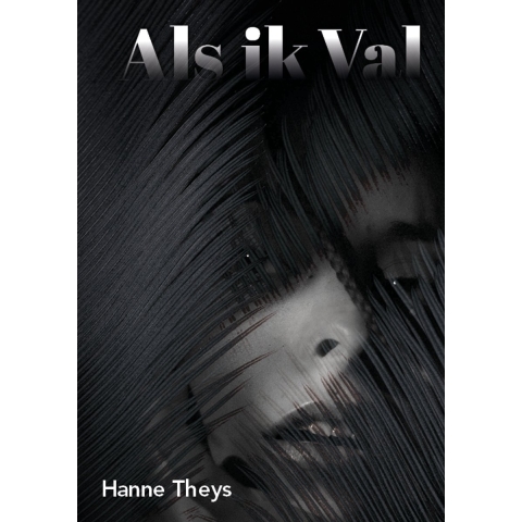 Als ik val (Paperback)