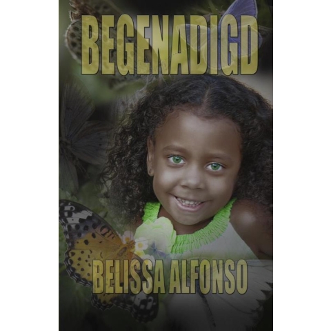 Begenadigd (Paperback)