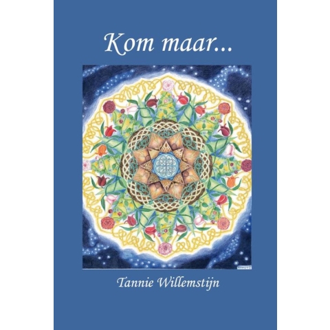 Kom maar... (Paperback)