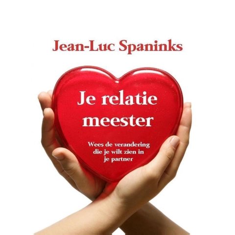 Je relatie meester (Paperback)