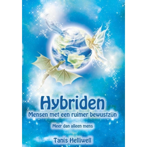 Hybriden (Paperback)