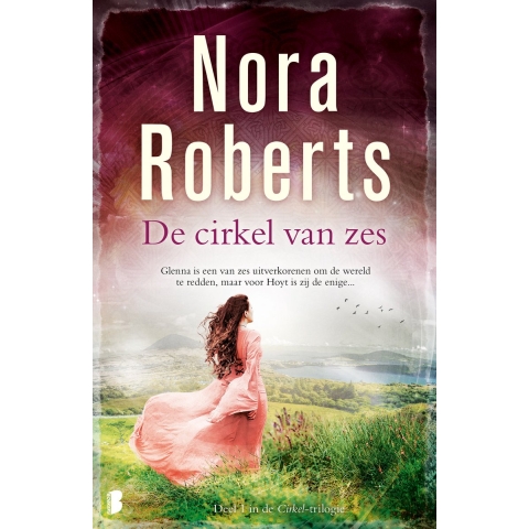 De cirkel van zes (Paperback)
