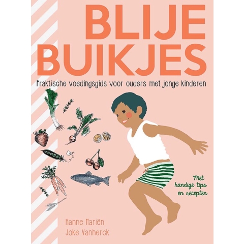 Blije buikjes (Paperback)