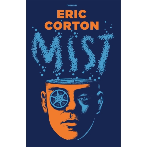 Mist (Hardback)