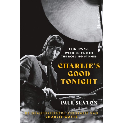 Charlie&apos;s Good Tonight (Paperback)