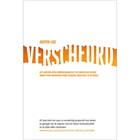 Verscheurd (Paperback)