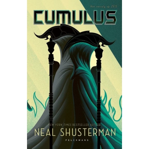 Cumulus (Hardback)