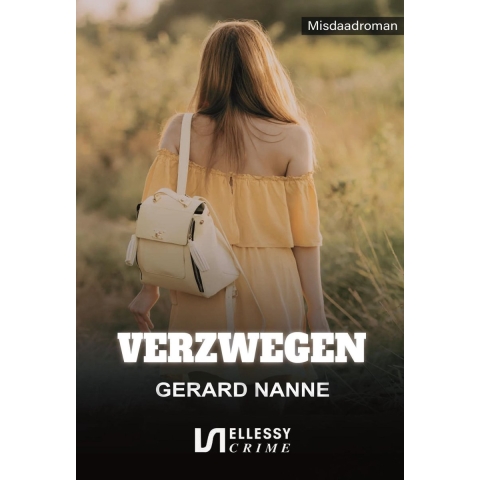 Verzwegen (Paperback)