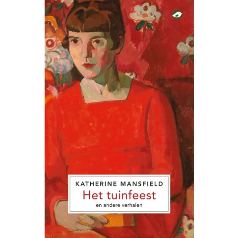 Het tuinfeest en andere verhalen (Hardback)