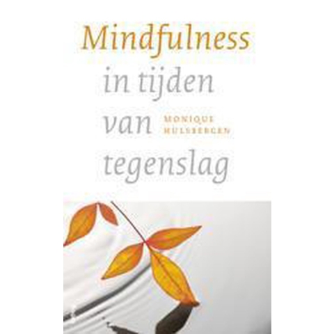 Mindfulness in tijden van tegenslag (Paperback)