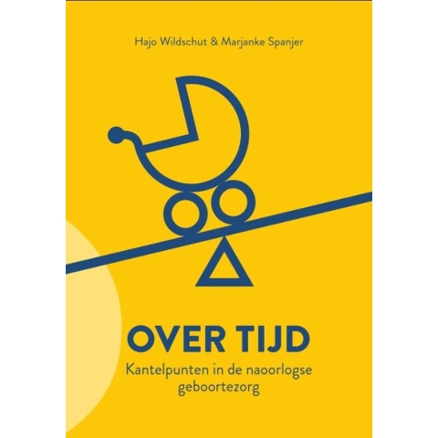 Over tijd (Paperback)