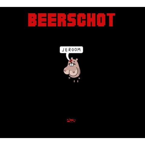 Beerschot (Paperback)