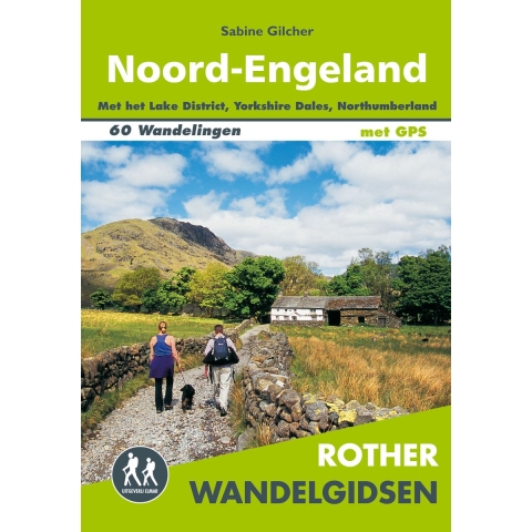 Noord-Engeland (Paperback)