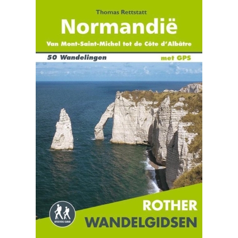 Normandië (Paperback)