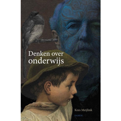 Denken over onderwijs (Paperback)