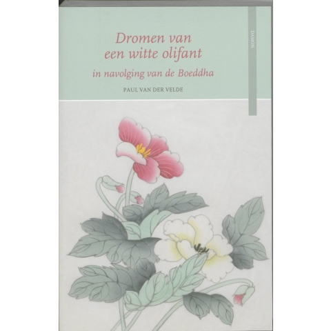 Dromen van een witte olifant (Paperback)