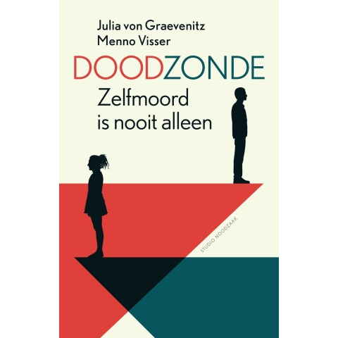 Doodzonde (Paperback)