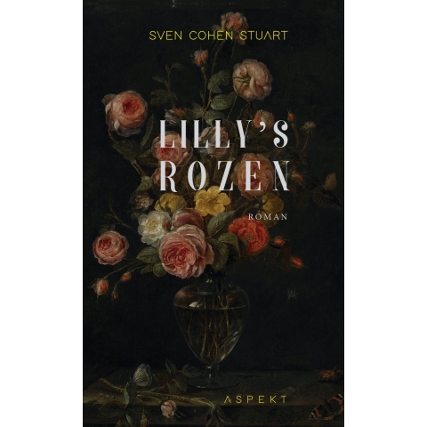 Lilly&apos;s Rozen (Paperback)
