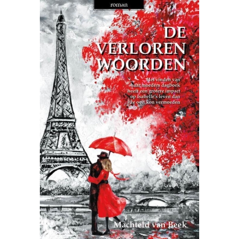De verloren woorden (Paperback)