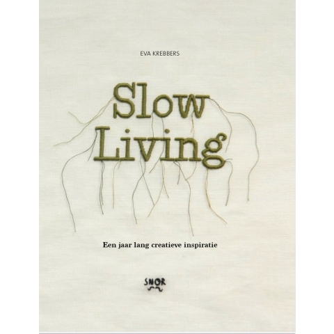 Slow Living (Hardback)