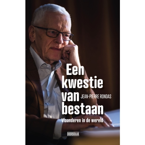 Een kwestie van bestaan (Paperback)