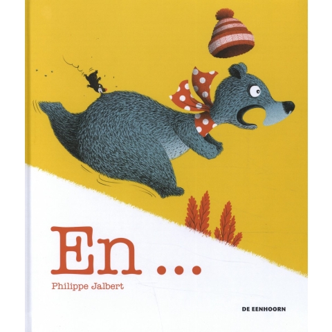 En ... (Hardback)
