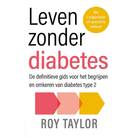 Leven zonder diabetes (Paperback)