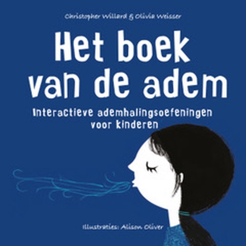 Het boek van de adem (Hardback)