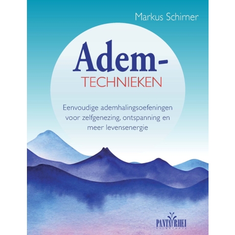 Ademtechnieken (Paperback)