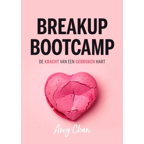 Breakup Bootcamp (Paperback)