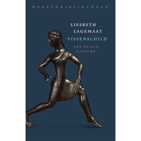 Vissenschild (Paperback)