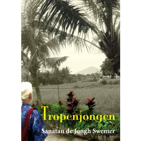 Tropenjongen (Paperback)