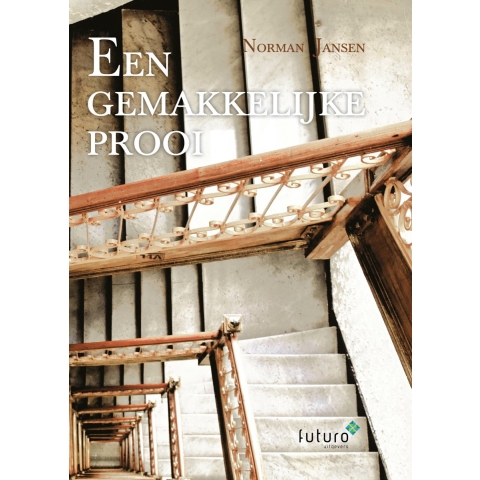 Een gemakkelijke prooi (Paperback)
