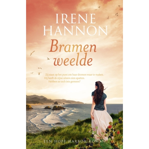 Bramenweelde (Paperback)