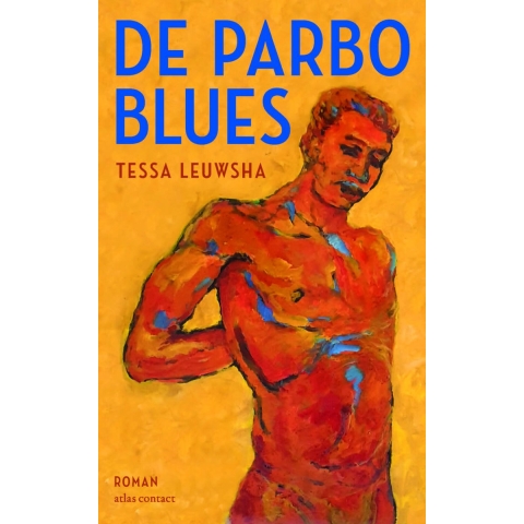 De Parbo-blues (Paperback)