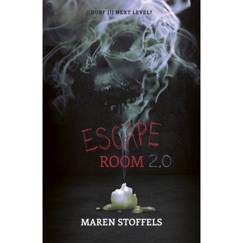 Escape Room 2.0 (Paperback)
