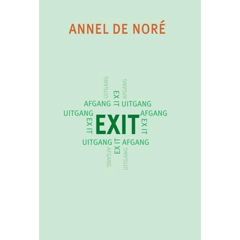 Exit (Paperback)