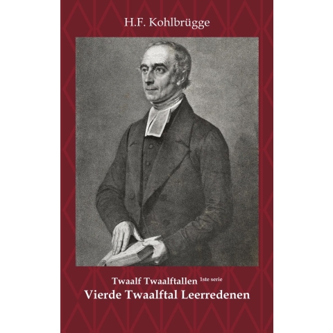 Twaalftal Leerredenen I - 4 (Paperback)