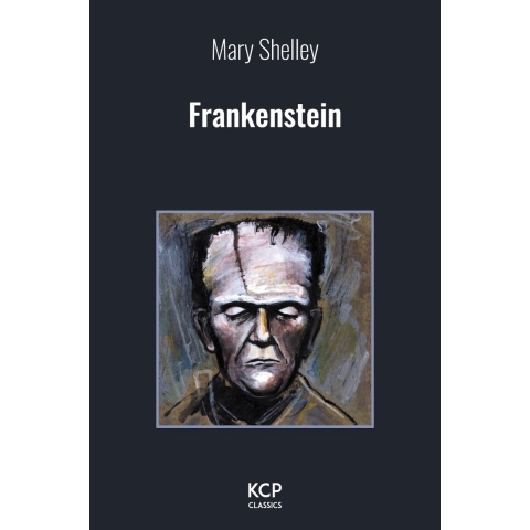 Frankenstein (Paperback)