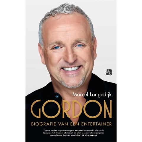 Gordon (Paperback)
