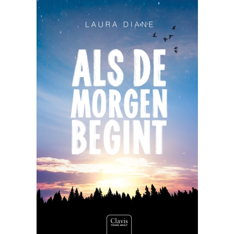 Als de morgen begint (Hardback)