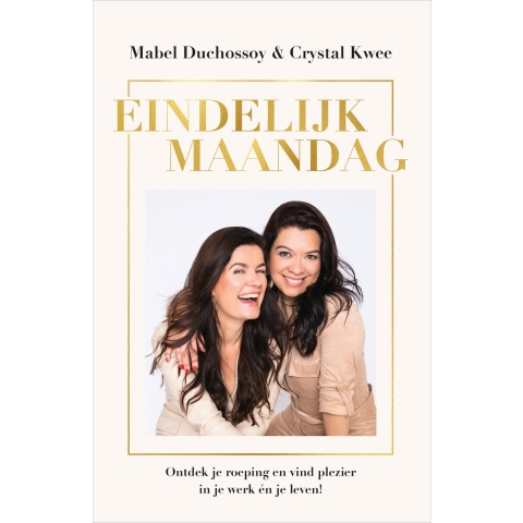 Eindelijk maandag (Paperback)