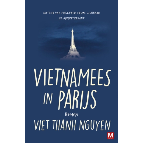 Vietnamees in Parijs (Paperback)