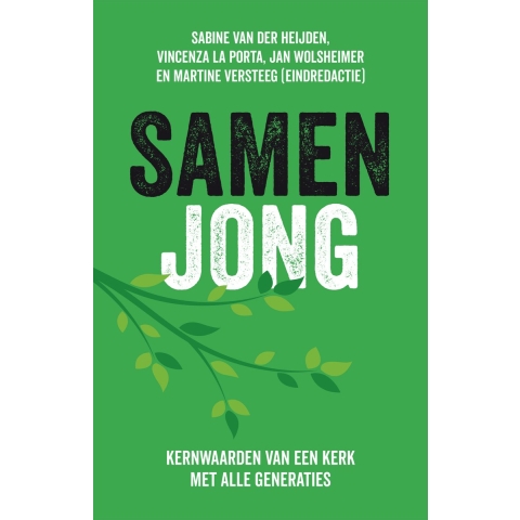 Samen jong (Paperback)
