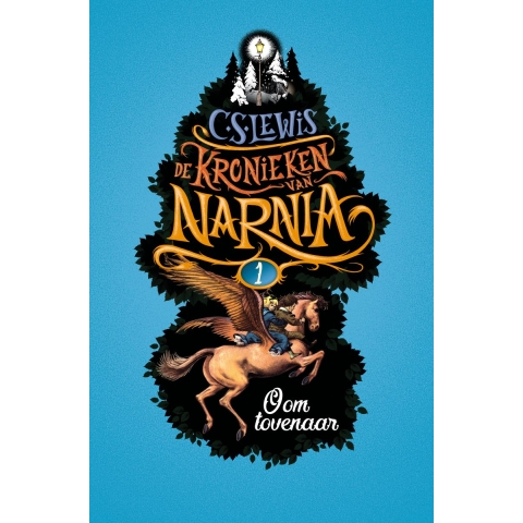 Oom tovenaar (Hardback)
