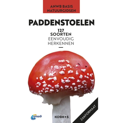 Paddenstoelen (Paperback)