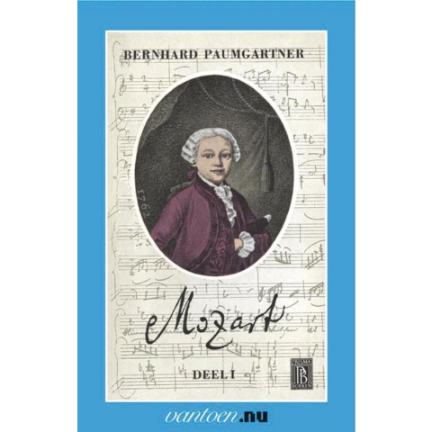 Mozart (Paperback)