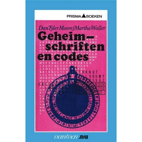 Geheimschriften en codes (Paperback)